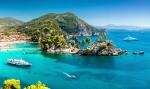 Kleine Insel