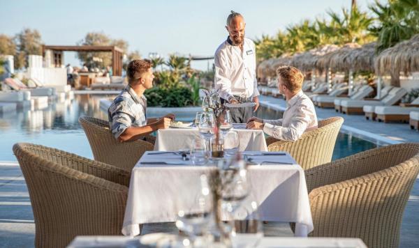 Restaurant Culinarium