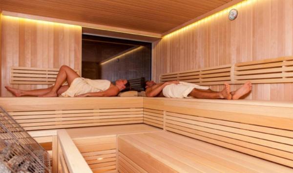 Hier lassen Sie die Seele baumeln