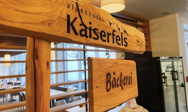 Bäckerei