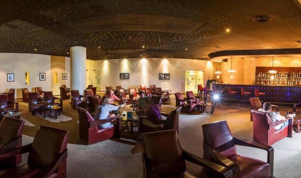 A-la-carte Restaurant