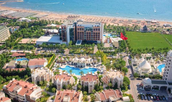 Sentido Kamelya Selin