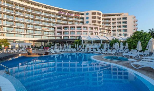 Sentido Neptun Beach
