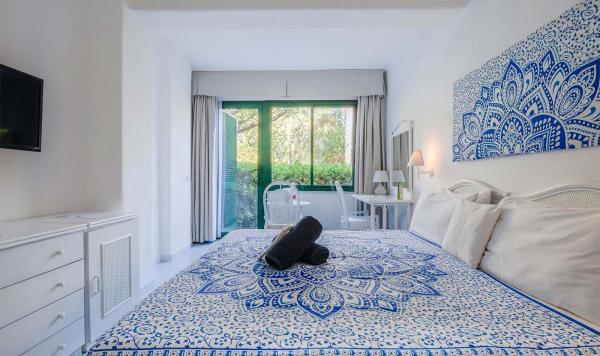 Wohnbeispiel Schlafzimmer