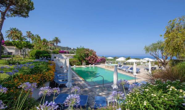 Sentido Paradiso Terme