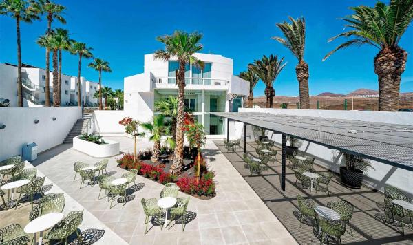 Sitzgelegenheiten im Freien