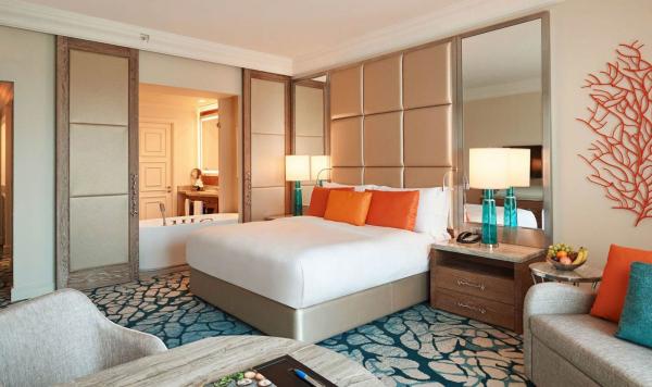 Wohnbeispiel Ocean King