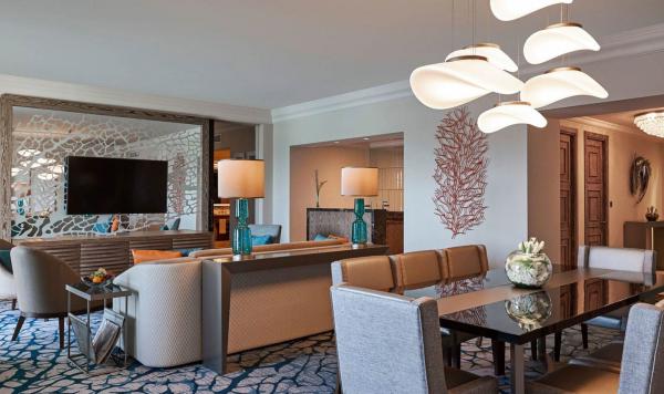 Wohnbeispiel Regal Suite