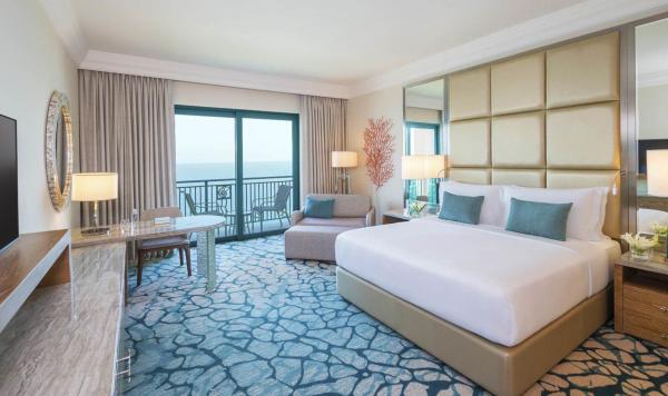 Wohnbeispiel 2 Bedroom Family