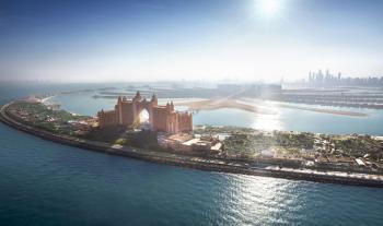 Atlantis The Palm