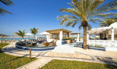 Bild von  Hilton Ras Al Khaimah Beach Resort