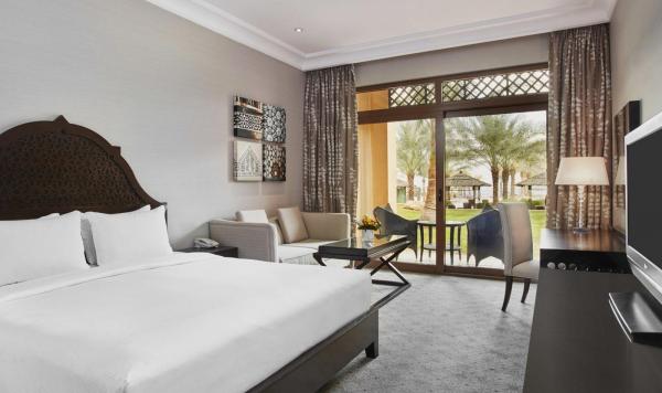 Wohnbeispiel King Guest Room