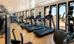 Fitnessraum