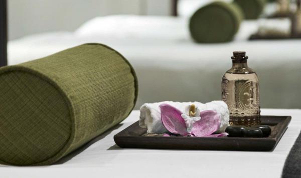 Hier lassen Sie die Seele baumeln