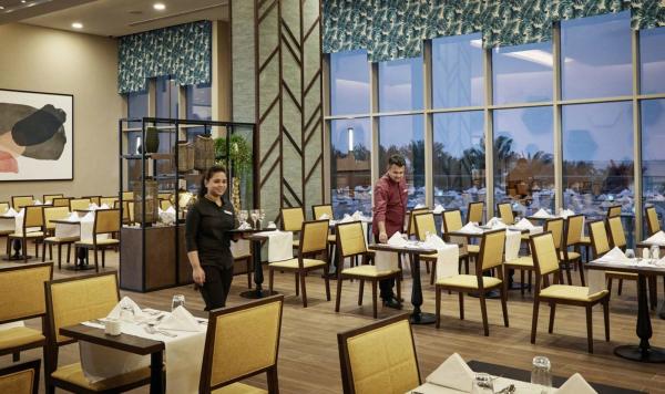 Restaurant Al Andalus