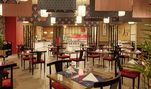 Spezialitätenrestaurant