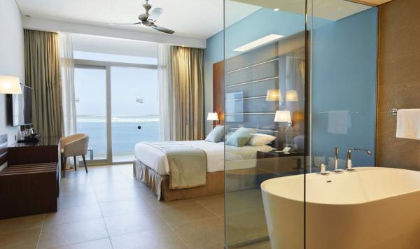 Wohnbeispiel Familiensuite