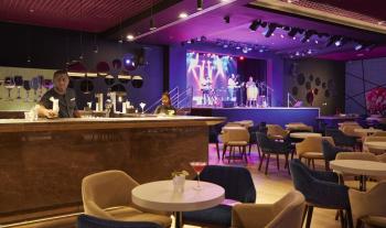 Bar Shamal
