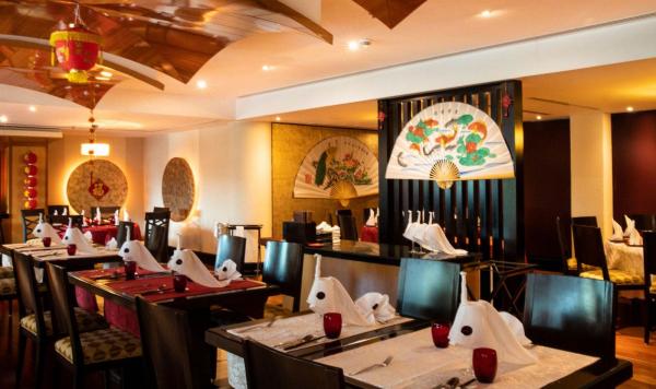 Chinesisches Restaurant