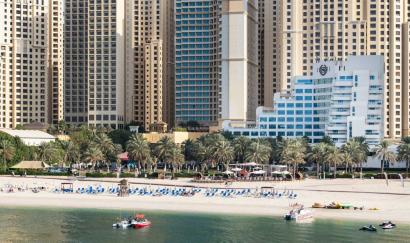 Bild von  Sheraton Jumeirah Beach Resort