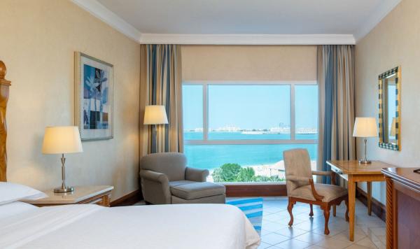 Wohnbeispiel Deluxe Sea View