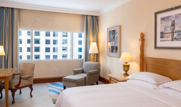 Wohnbeispiel Deluxe Walk View