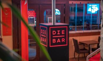 Die Bar