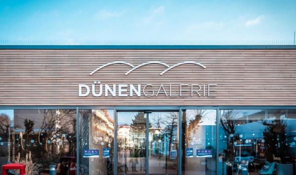 Dünen Galerie
