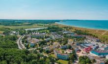  Strandhotel Weissenhäuser Strand