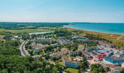 Bild von  Strandhotel Weissenhäuser Strand