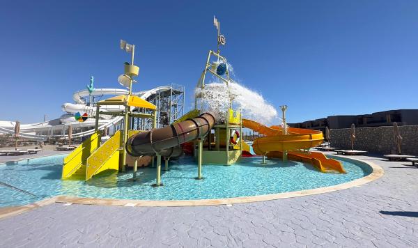 Aquapark