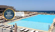 Aldiana Club Naga Bay