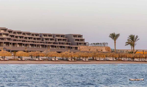 Aldiana Club Naga Bay