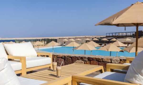 Auszeit an der Connectbar