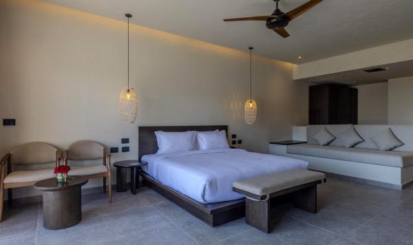 Wohnbeispiel Doppelzimmer