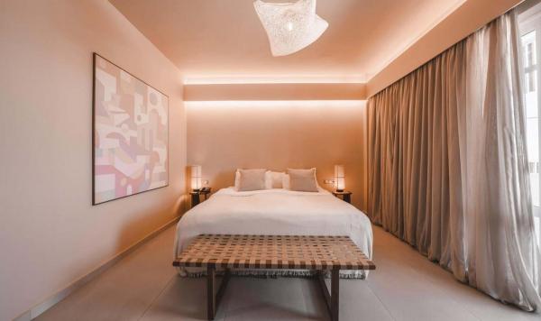 Wohnbeispiel Schlafzimmer