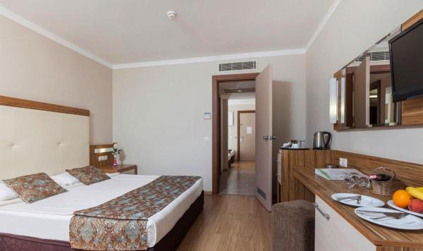 Wohnbeispiel Schlafzimmer