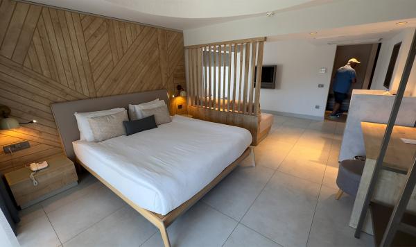 Wohnbeispiel Doppelzimmer