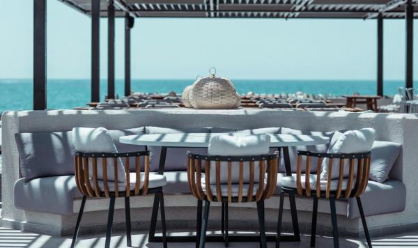 Spezialitätenrestaurant