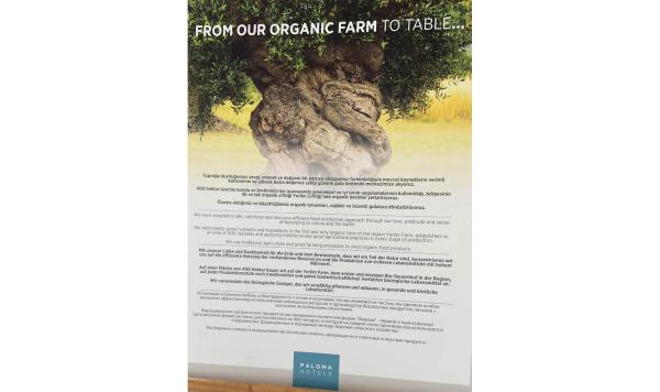 Organic Farm