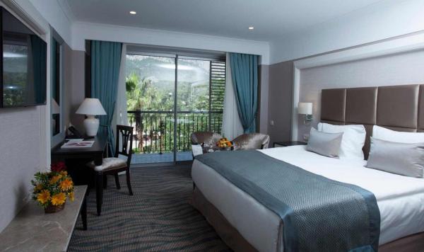 Wohnbeispiel Doppelzimmer