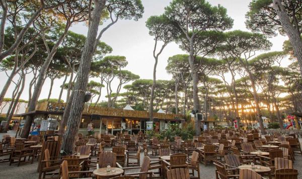 Restaurant Da Alfredo