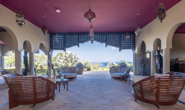 Cluburlaub im RIU Palace Zanzibar