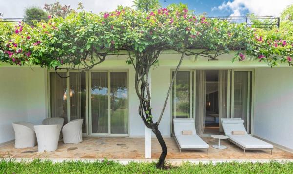 Balkon Superior Ocean Suite