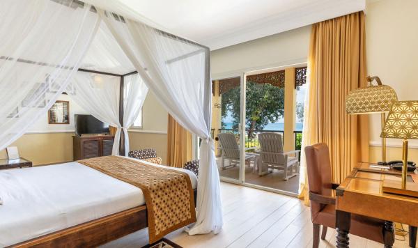 Suite RIU Palace Zanzibar