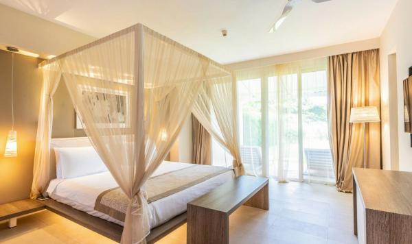 Superior Ocean Suite