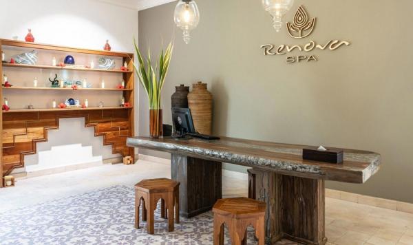 Renova Spa