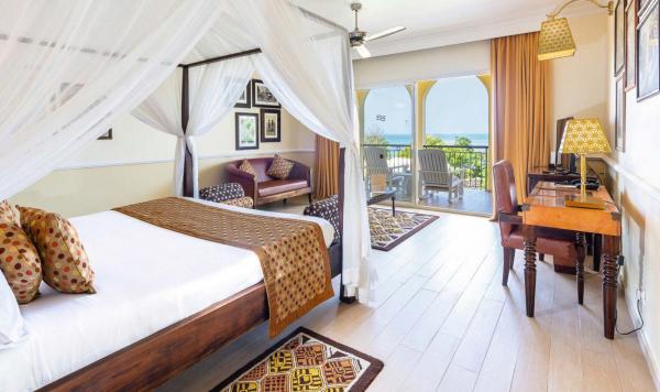 Suite RIU Palace Zanzibar