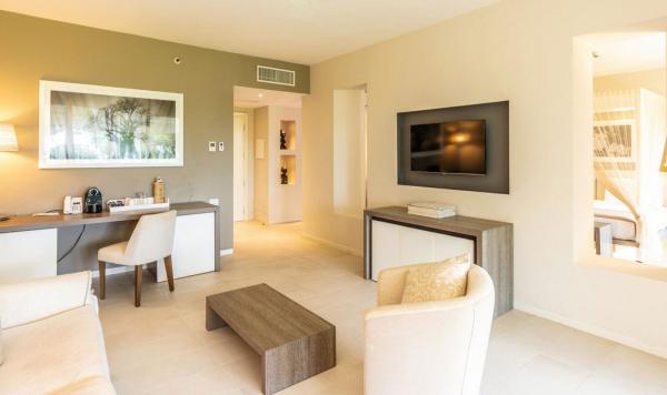 Superior Ocean Suite