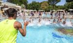 Aquafitness